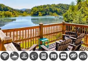 vacation rental condos