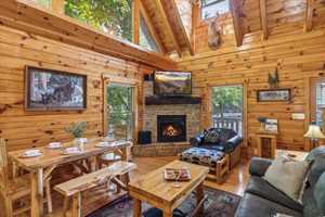 vacation rental condos