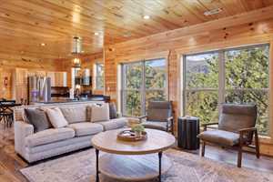 vacation rental condos