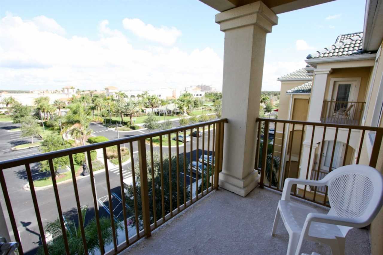 vacation rental condos