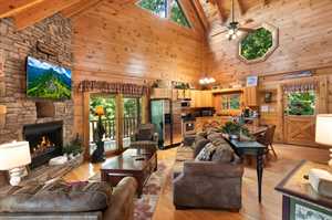 vacation rental condos