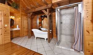 Vacation Rental Condos