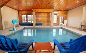 vacation rental condos