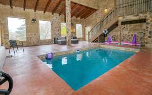 vacation rental condos