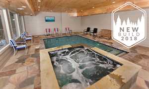 Vacation Rental Condos