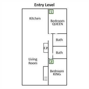 Vacation Rental Condos