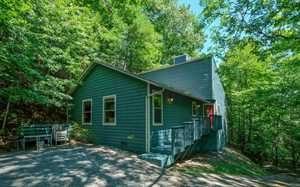 Vacation Rental Condos