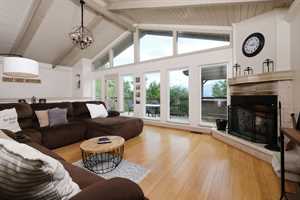Vacation Rental Condos