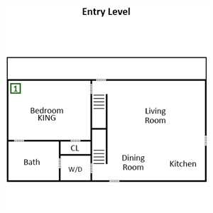 Vacation Rental Condos