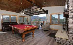 vacation rental condos