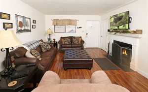 vacation rental condos