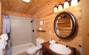 Vacation Rental Condos
