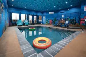 vacation rental condos