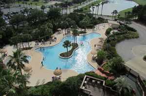Vacation Rental Condos