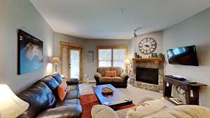 Vacation Rental Condos