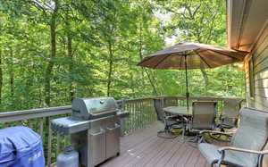 vacation rental condos