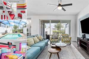 vacation rental condos