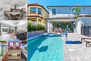 vacation rental condos