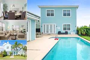 vacation rental condos