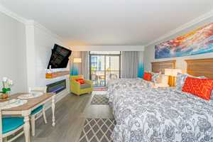 vacation rental condos