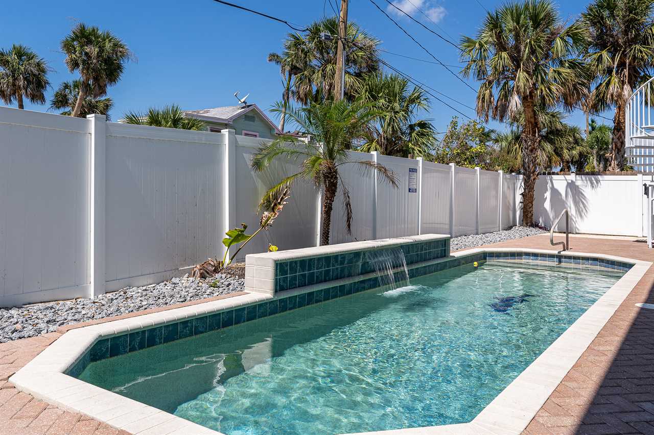 vacation rental condos