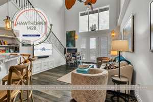 vacation rental condos