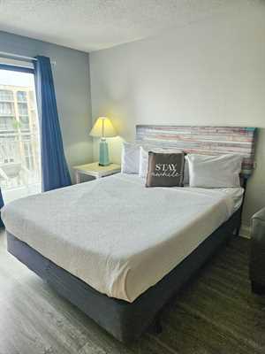 vacation rental condos