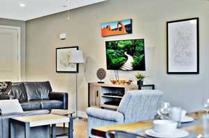 Vacation Rental Condos