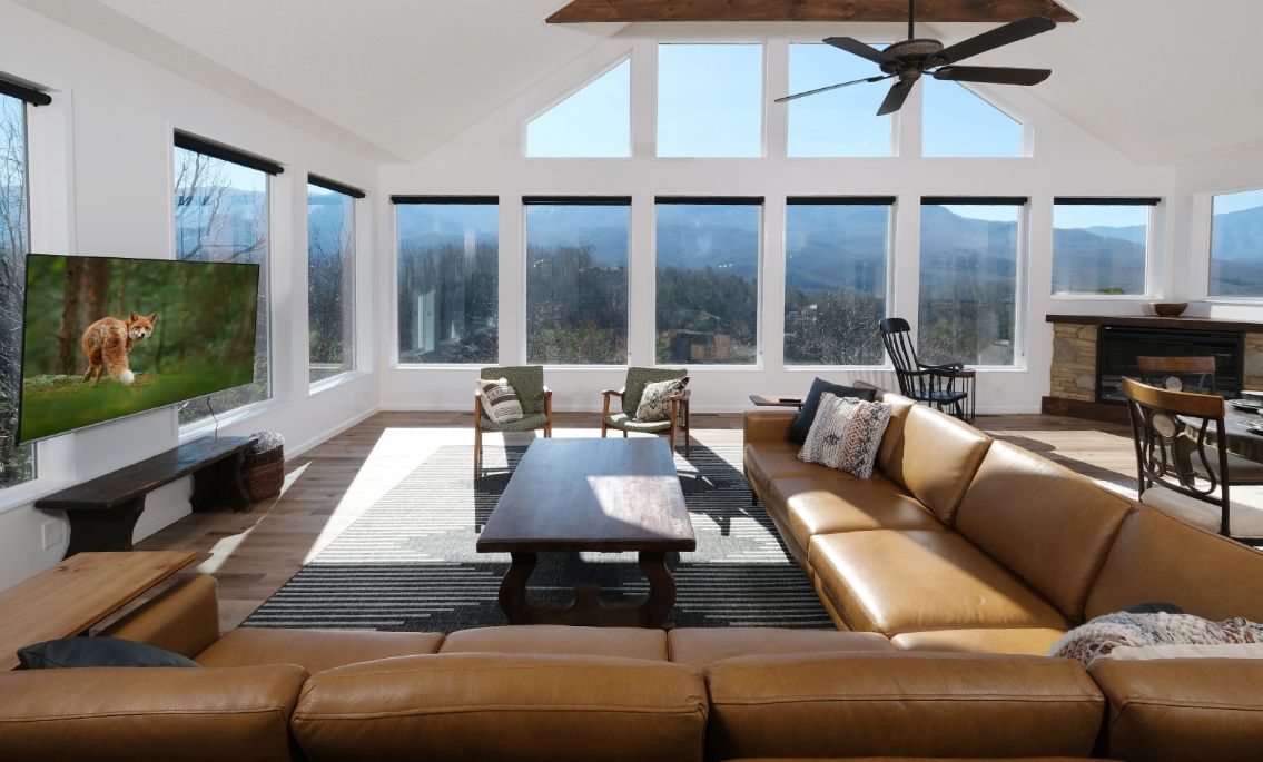 vacation rental condos