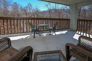 Vacation Rental Condos