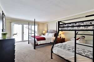 vacation rental condos