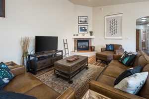 vacation rental condos