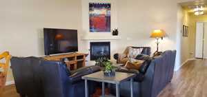 Vacation Rental Condos