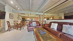 Vacation Rental Condos