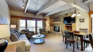Vacation Rental Condos