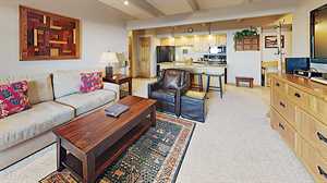 Vacation Rental Condos