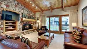 Vacation Rental Condos