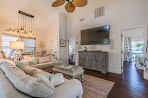 vacation rental condos