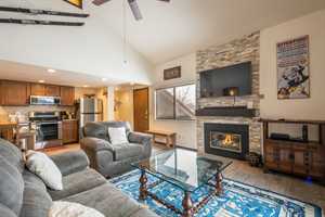 vacation rental condos