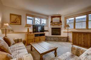 Vacation Rental Condos