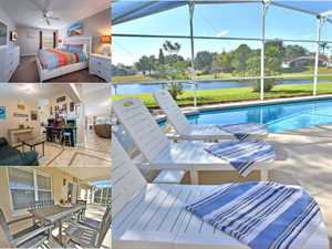 vacation rental condos