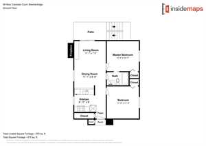 Vacation Rental Condos