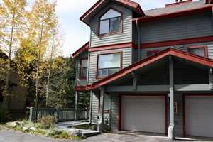Vacation Rental Condos