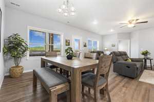 vacation rental condos