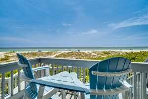 vacation rental condos