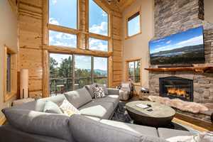 vacation rental condos