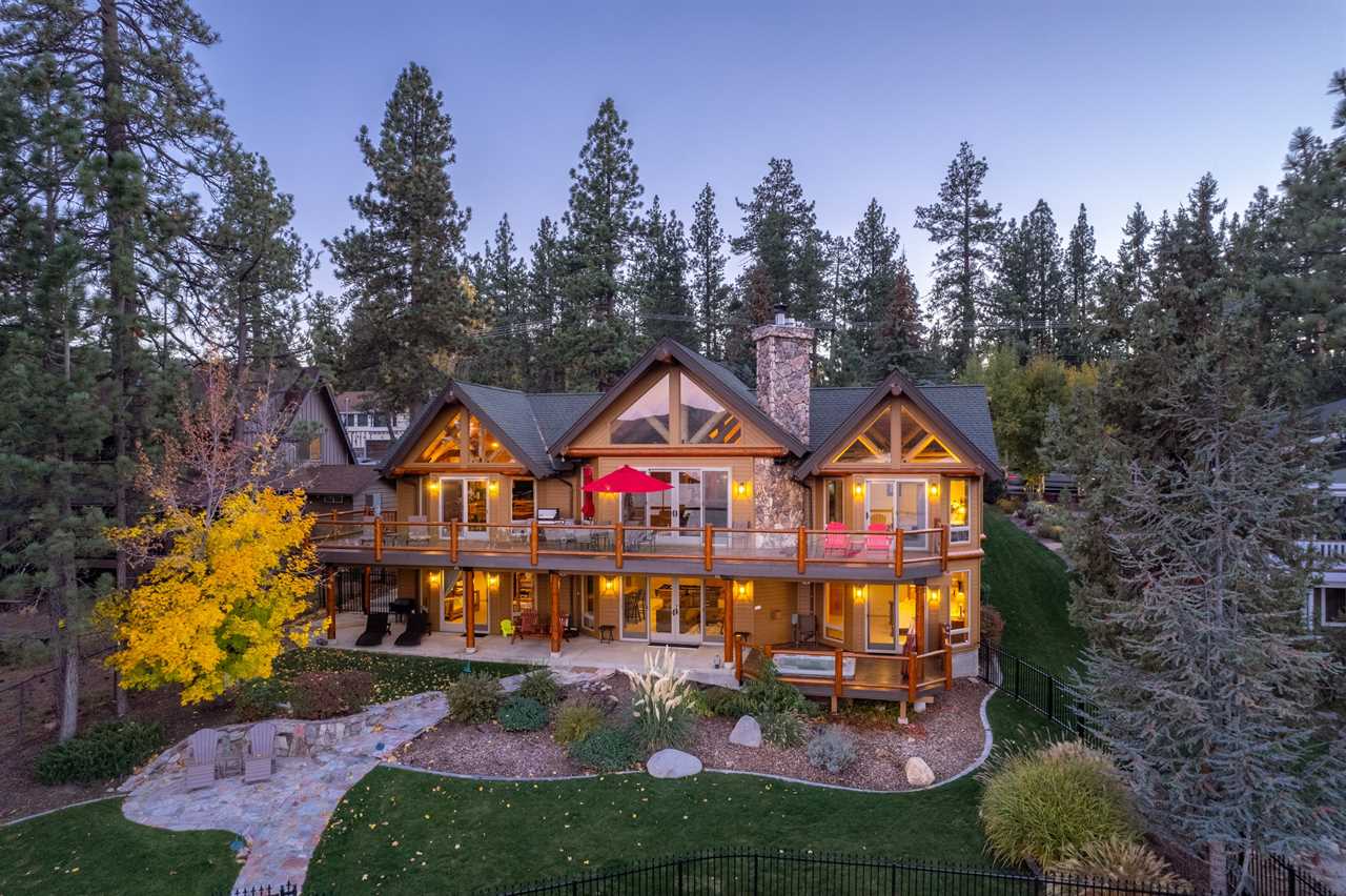 vacation rental condos
