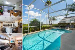 vacation rental condos