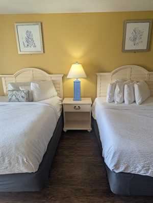 vacation rental condos