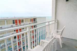 vacation rental condos
